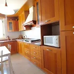 Casa Calipso A Отранто