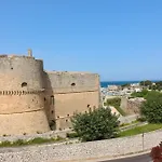 Casa Calipso A Отранто