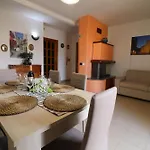Casa Calipso A Дом отдыха *