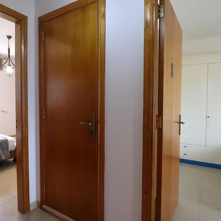 Casa Calipso A Dom wakacyjny