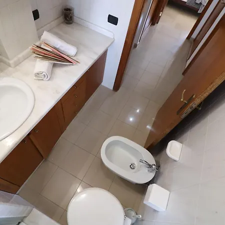 Dom wakacyjny Casa Calipso A *