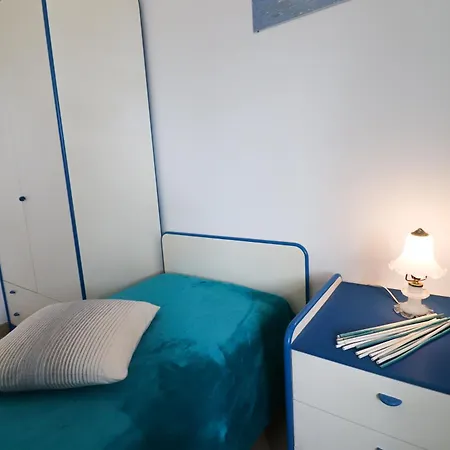 Casa Calipso A Hébergement de vacances Otrante
