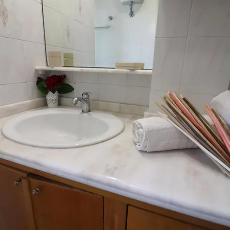 Casa Calipso A Otrante