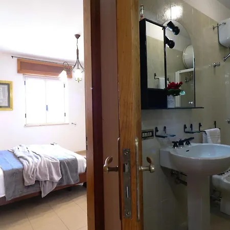 Hébergement de vacances Casa Calipso A *