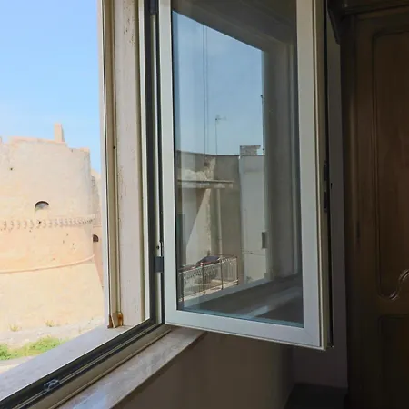 Casa Calipso A Hébergement de vacances Otrante