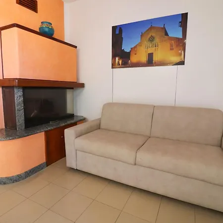 Casa Calipso A Hébergement de vacances *