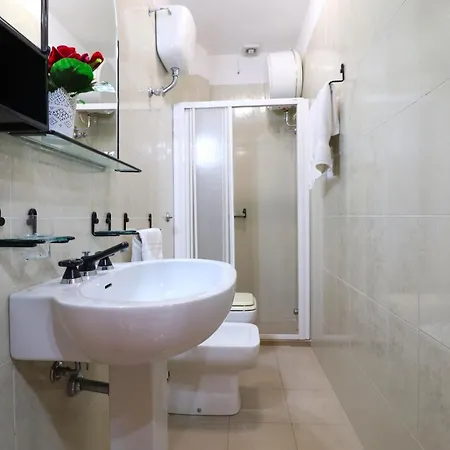 Casa Calipso A Hébergement de vacances Otrante