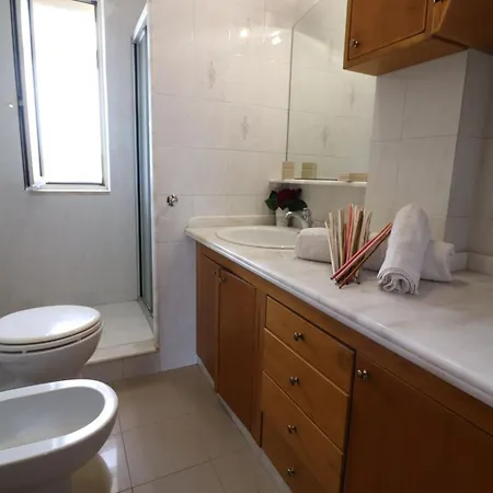 Hébergement de vacances Casa Calipso A Otrante
