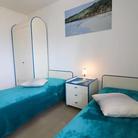 Hébergement de vacances Casa Calipso A *