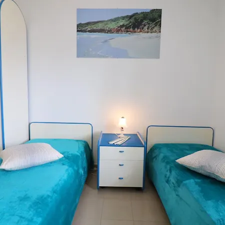 Casa Calipso A Otrante