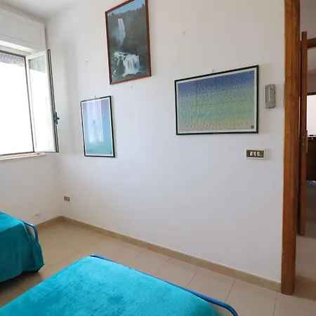Casa Calipso A