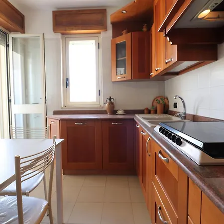Casa Calipso A *