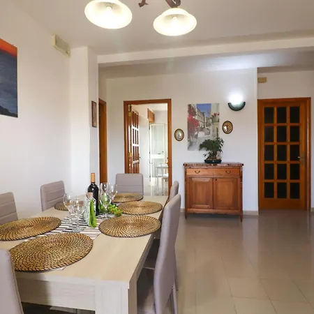 Casa Calipso A
