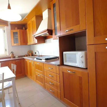 Casa Calipso A Hébergement de vacances Otrante