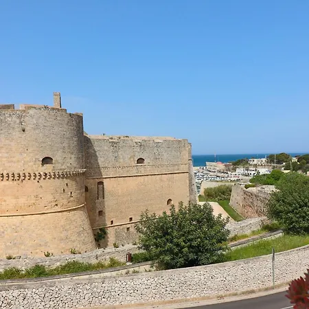 Casa Calipso A Hébergement de vacances *