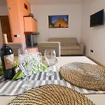 Semesterbostad Casa Calipso A Otranto