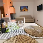 Casa Calipso A Ferienhaus *