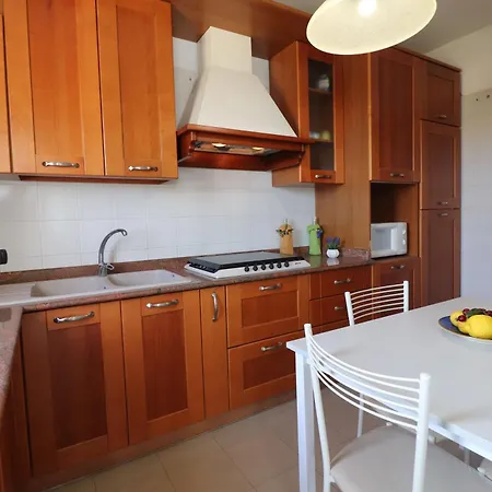 Casa Calipso A Otranto