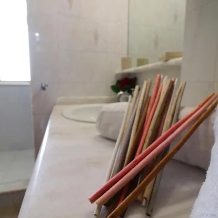 Vakantiehuis Casa Calipso A