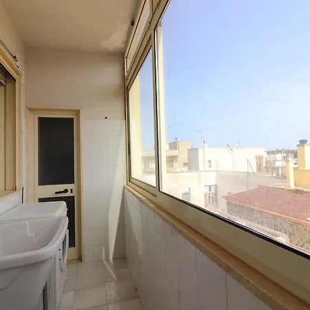 Casa Calipso A Vakantiehuis Otranto