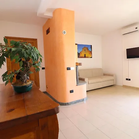 Casa Calipso A Otranto