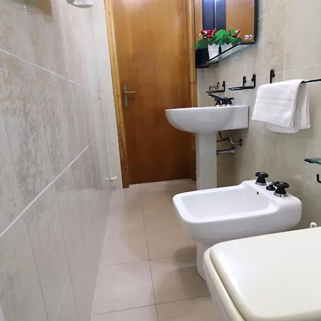 Casa Calipso A Otranto