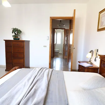 Vakantiehuis Casa Calipso A Otranto