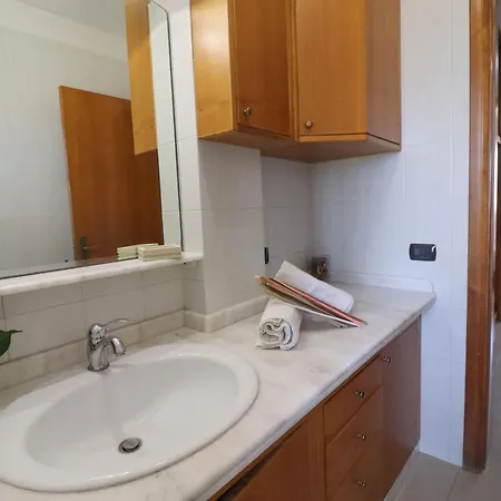 Vakantiehuis Casa Calipso A