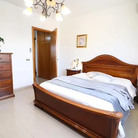 Casa Calipso A Feriehus Otranto