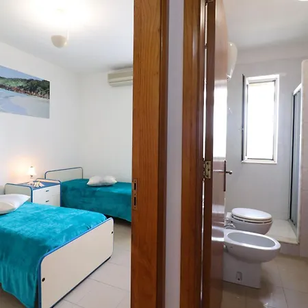 Vakantiehuis Casa Calipso A