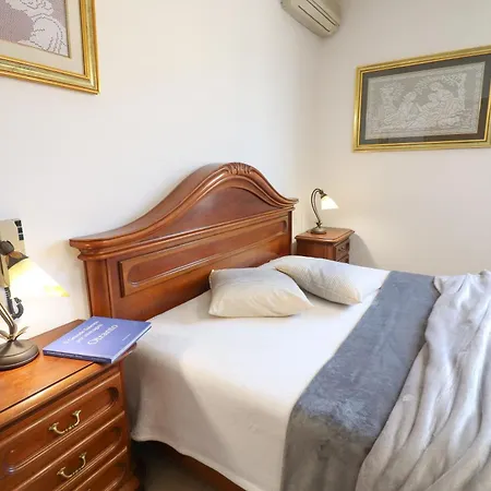 Casa Calipso A Vakantiehuis