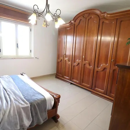 Vakantiehuis Casa Calipso A *