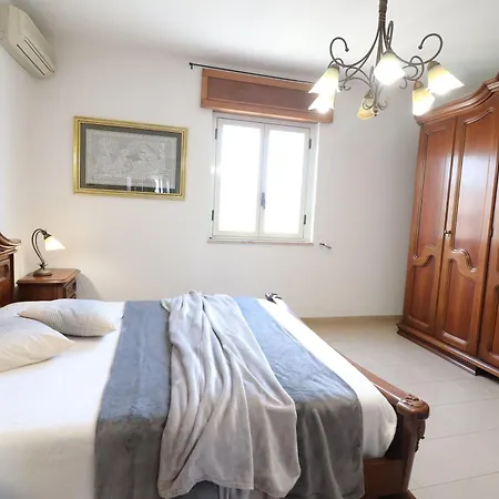 Casa Calipso A * Otranto