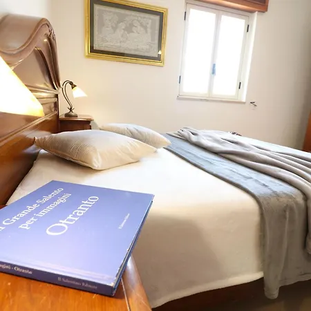 Casa Calipso A Σπίτι διακοπών