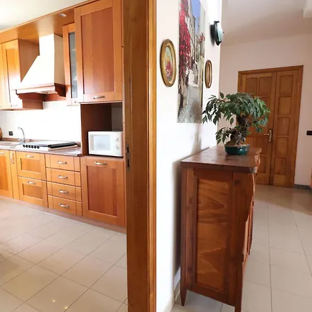 Casa Calipso A