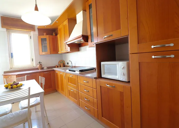 Casa Calipso A Otranto