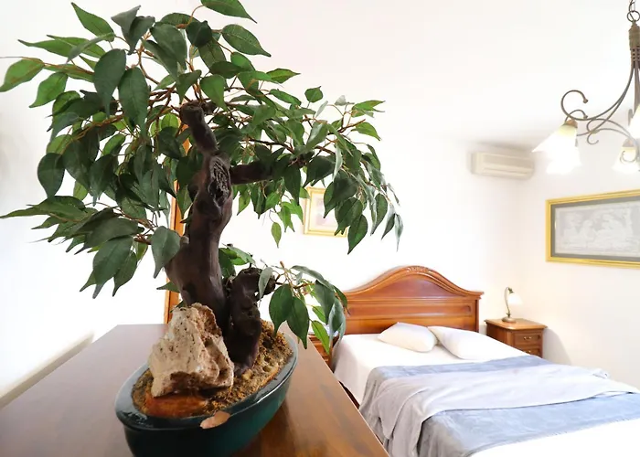 Prázdninový dům Casa Calipso A *